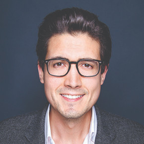 Sergio Montes de Oca avatar image