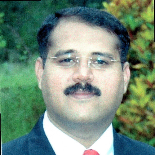 Arthur DCunha avatar image