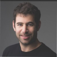 Dor Shimonov avatar image