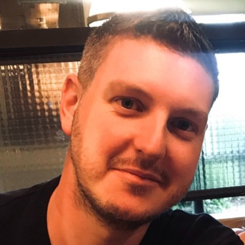 Ian Filmer avatar image