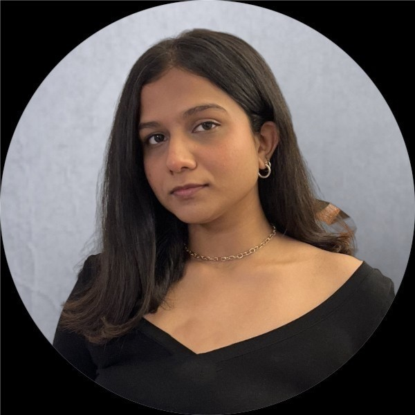 Prathiksha R avatar image