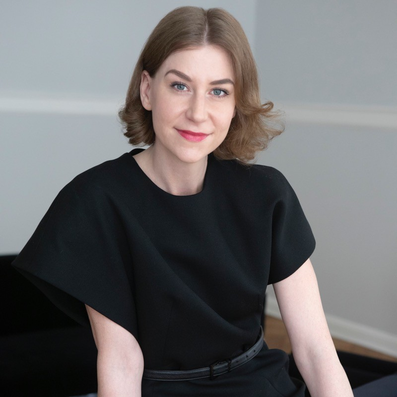 Katharina Ottmann avatar image