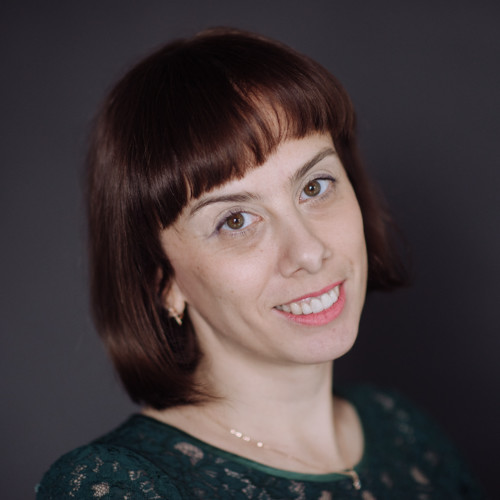 Natalya V. avatar image