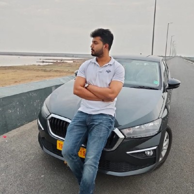 Abhishek Dey avatar image