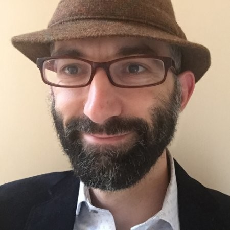 Ben Parizek avatar image