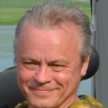 Profile Image for Andrei Epikhin