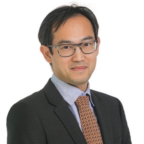 David Kim-Hak avatar image