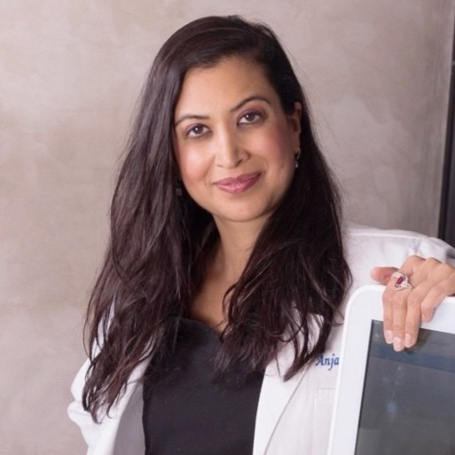 Anjali Rajpal avatar image