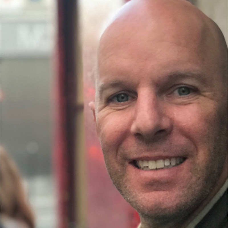 Todd Burton avatar image