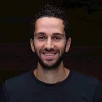 Alex Sarkissian avatar image