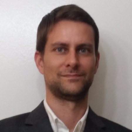 Greg Drewganis avatar image