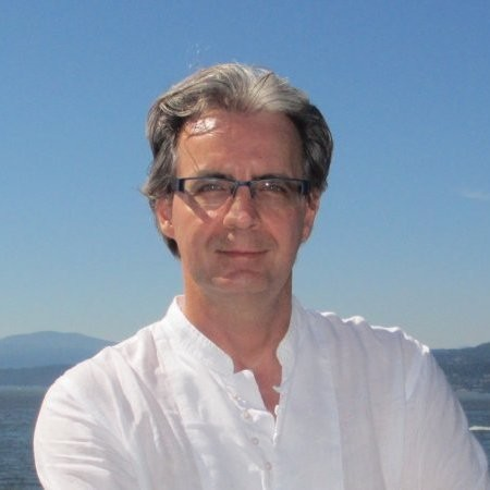 Carl Byers avatar image