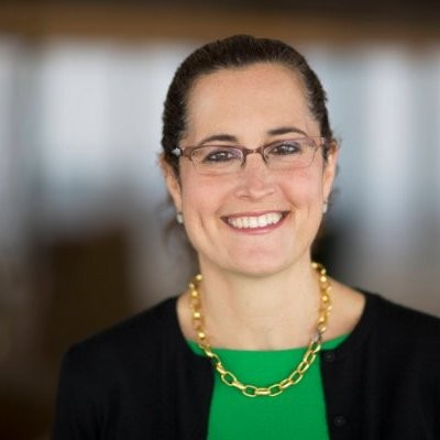 Lisa Carnoy avatar image