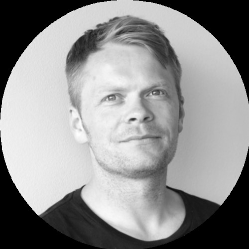 Anders Lykke avatar image