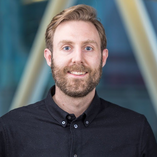 Joe Green avatar image