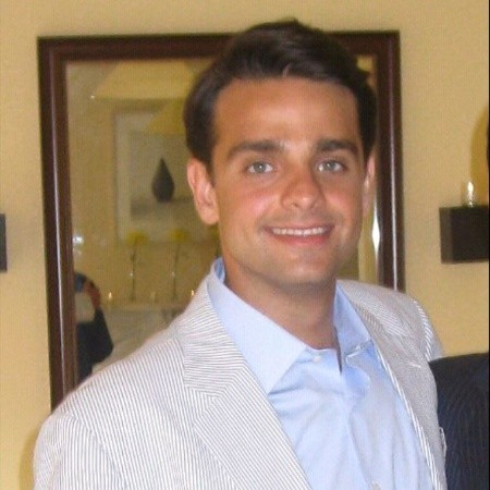 John Liobe avatar image