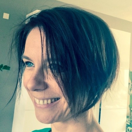 Myriam Janowski avatar image