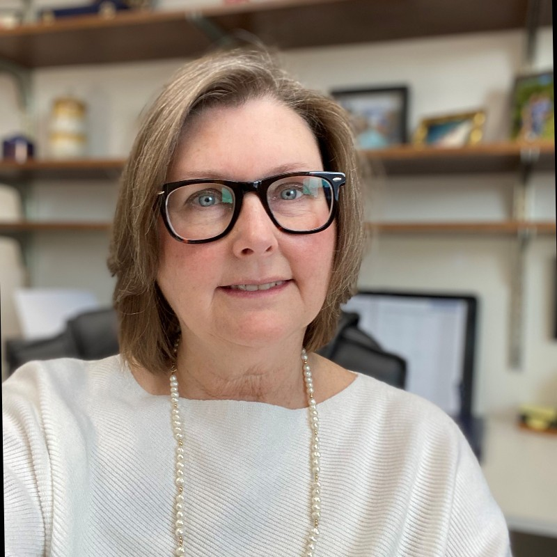 Michele M. Foster avatar image