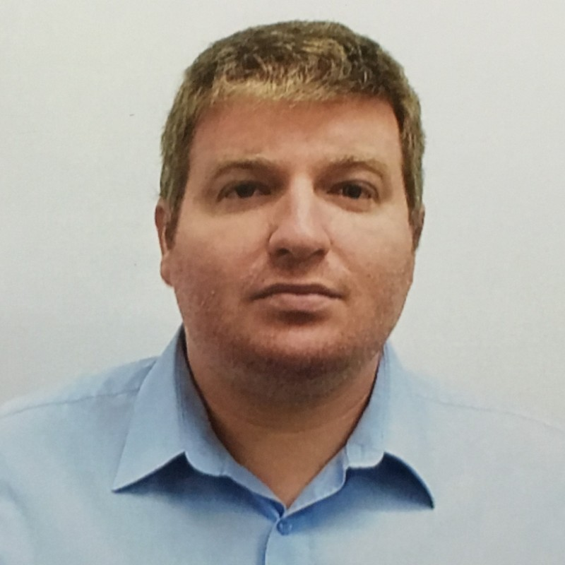 Boris Vaisband avatar image