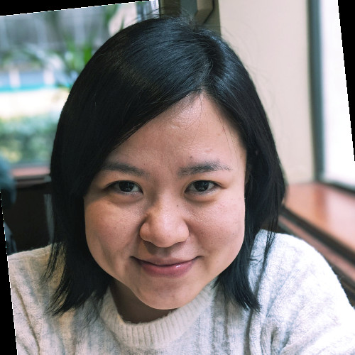 Profile Image for Valerie Soo, Ph.D.