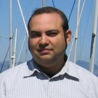 Alireza Seyedi avatar image