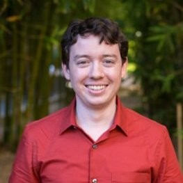 Gregory Pitner avatar image