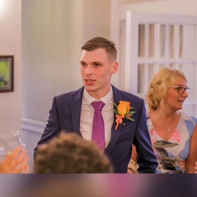 Tom Meager avatar image