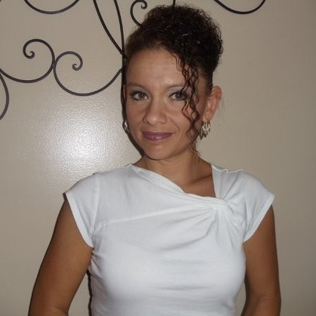 Angela Palozzi White avatar image