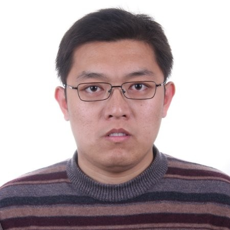 Jinhui Wang avatar image