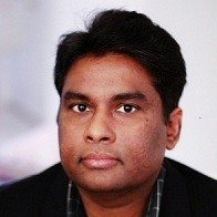 Profile Image for Srinivas Katkoori