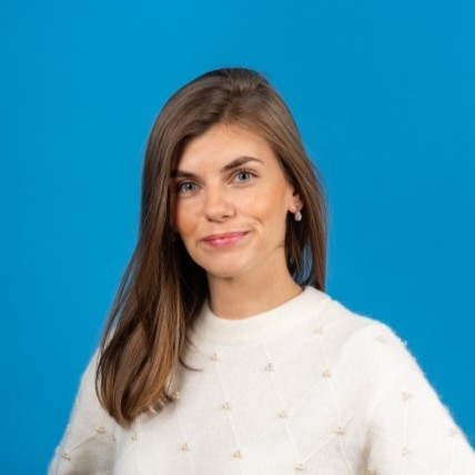 Yanika Kostadinova avatar image