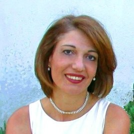 Margo Farnaz Galdjie avatar image