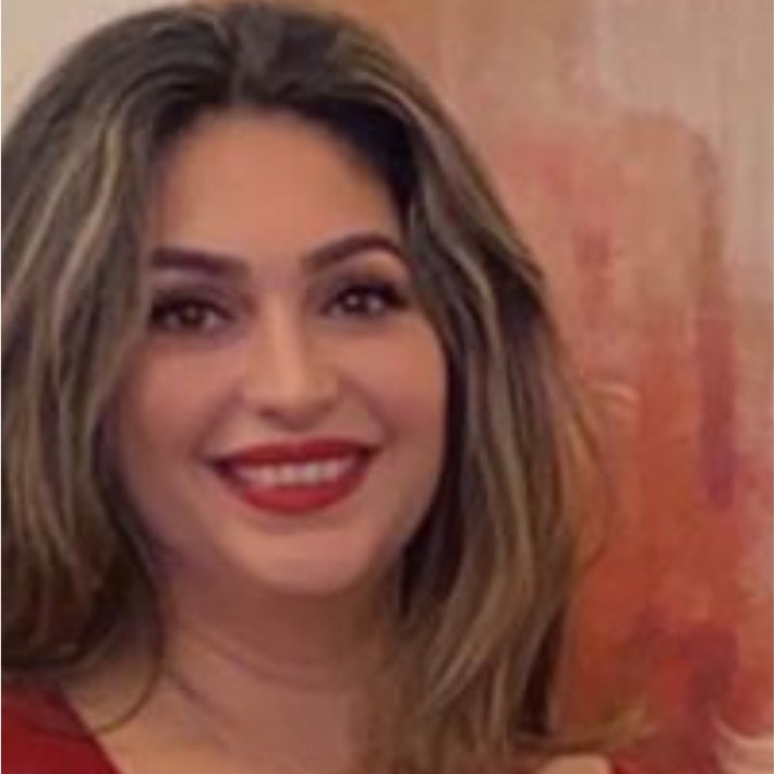 golnaz dalaie Movassagh avatar image