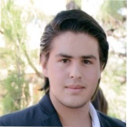 Sebastian Davila avatar image