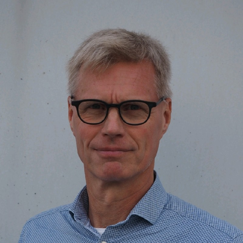 Olle Landegren avatar image