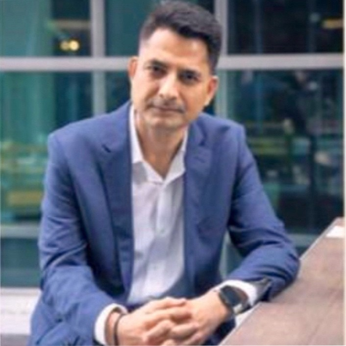 Rohit Arora avatar image