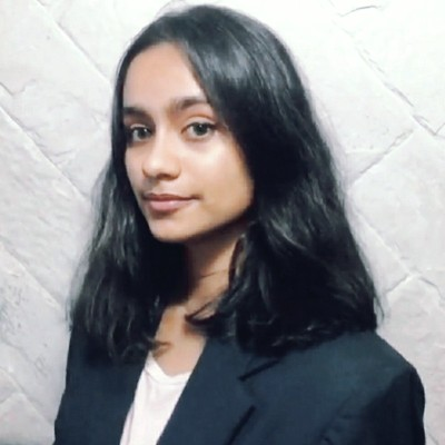 Prisha Dagli avatar image