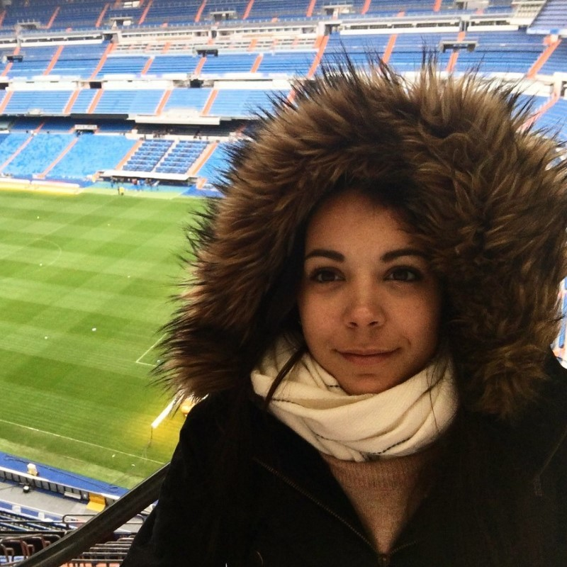 Mora Paniego avatar image