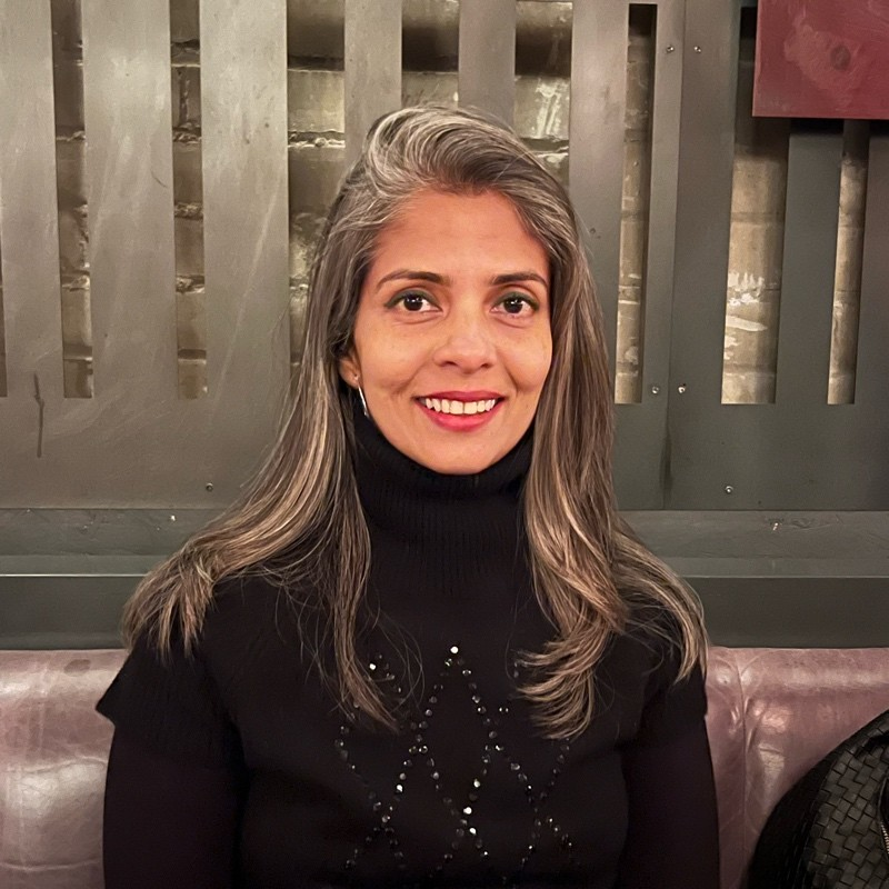 Rachelle M. avatar image