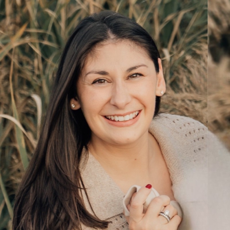 Marie Geotes avatar image