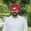 Gagandeep Singh avatar image
