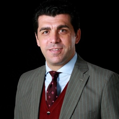 Vincenzo Solenne avatar image