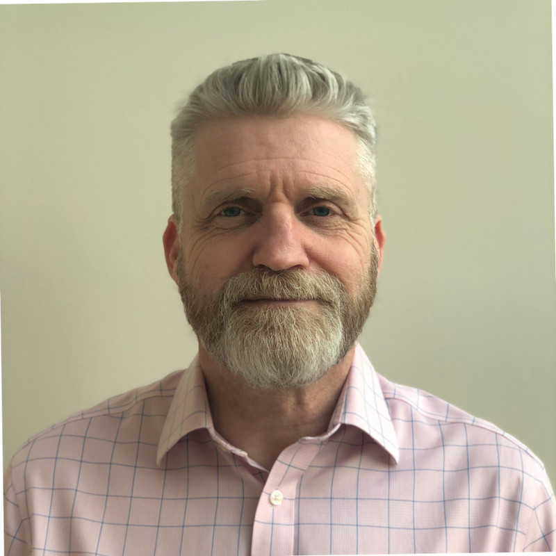 Pete Marr avatar image