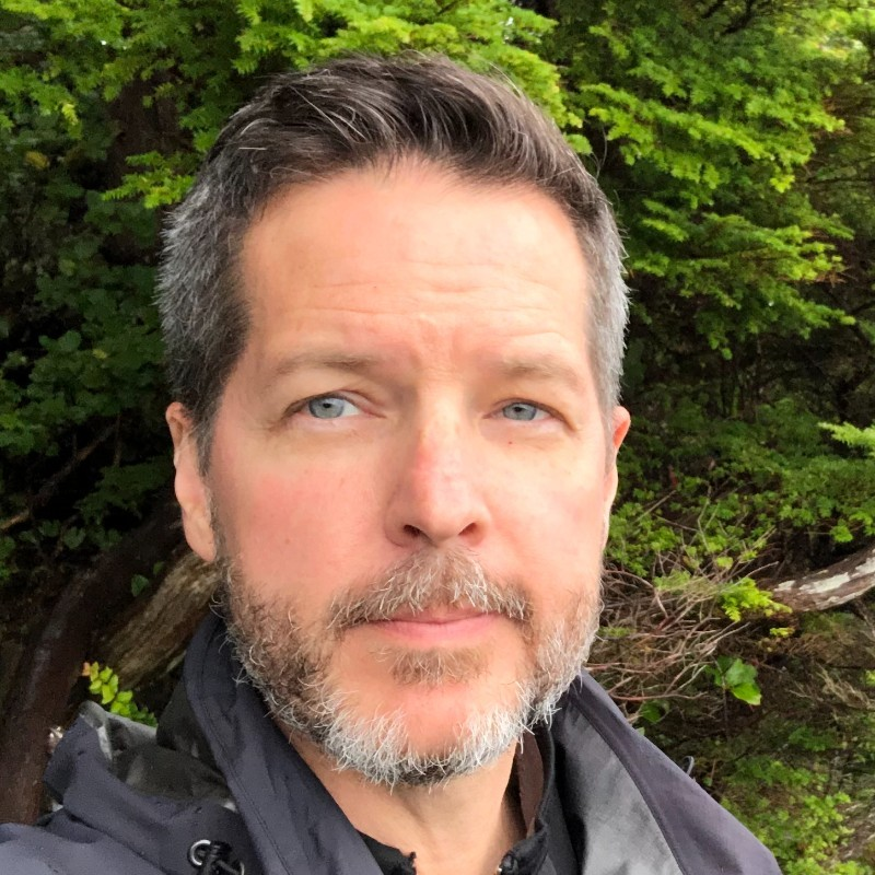 Chris Shaw avatar image