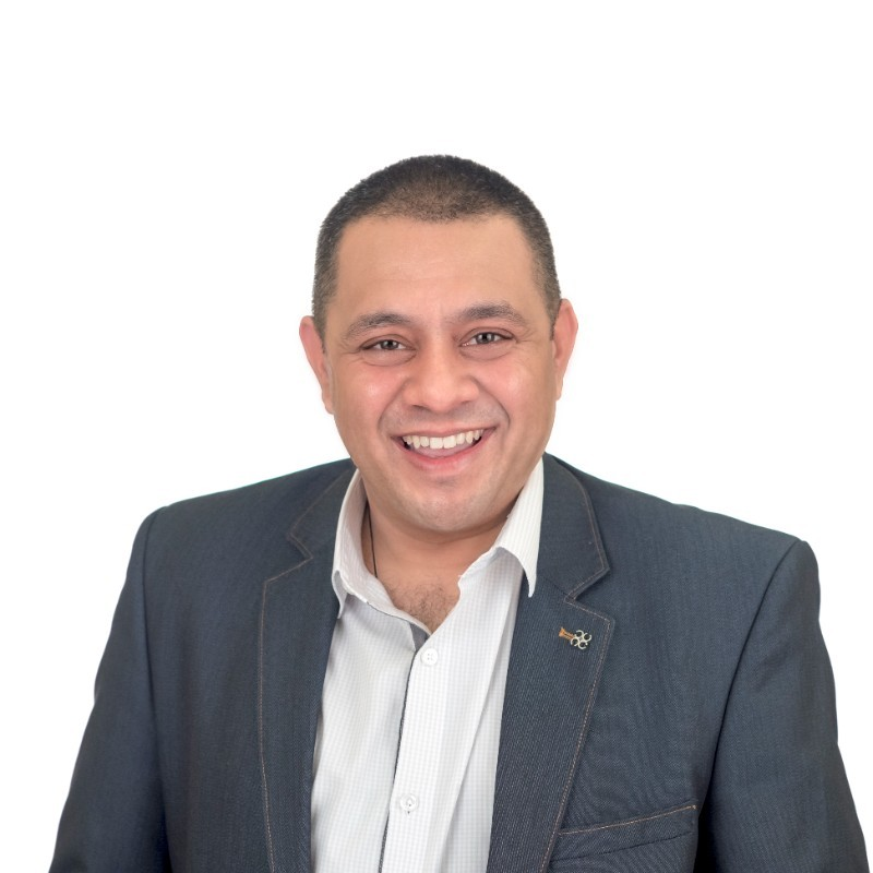 Raj Mistry avatar image