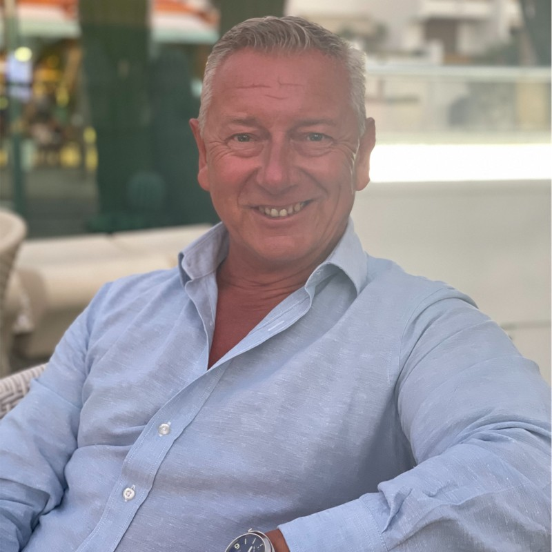 Steve Hart avatar image