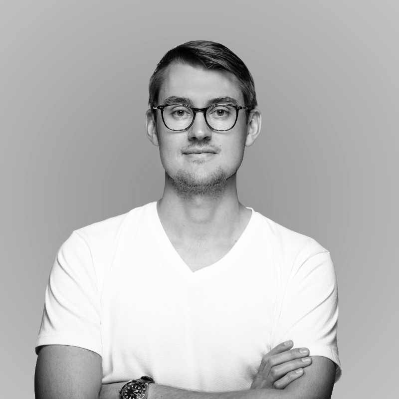 Daniel Gorr avatar image