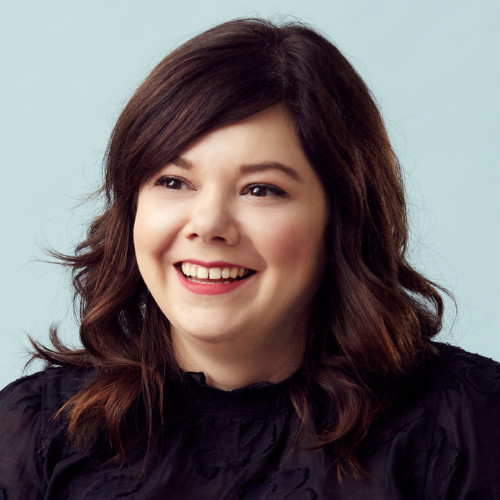 Danielle Hoagland avatar image