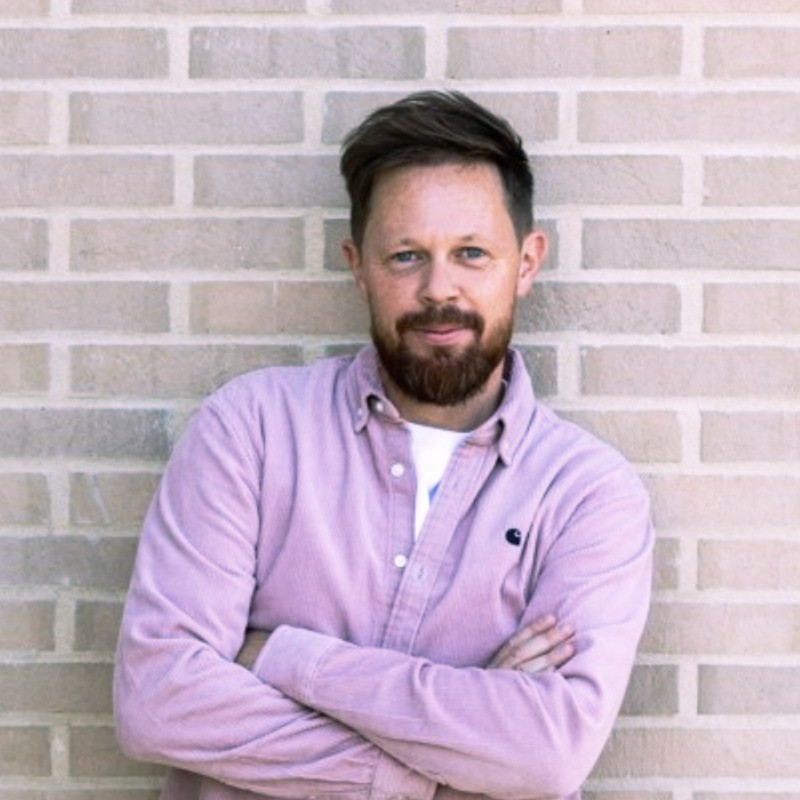 David  Johnen avatar image