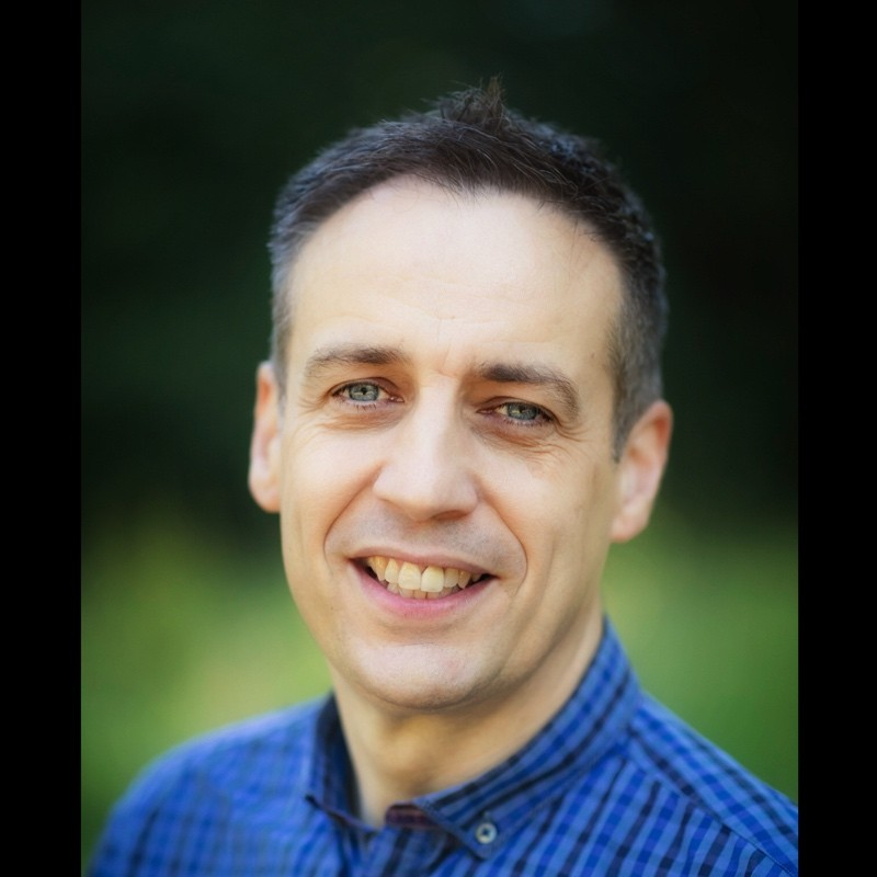 Keith Lilley avatar image